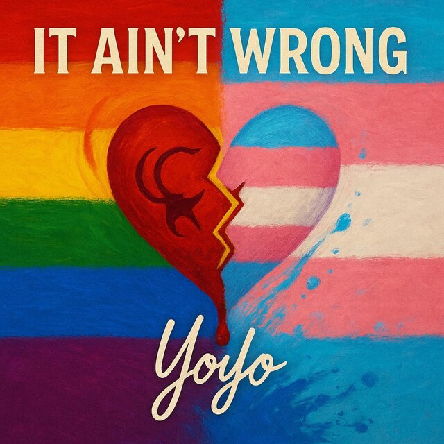It Ain't Wrong (Radio Edit)