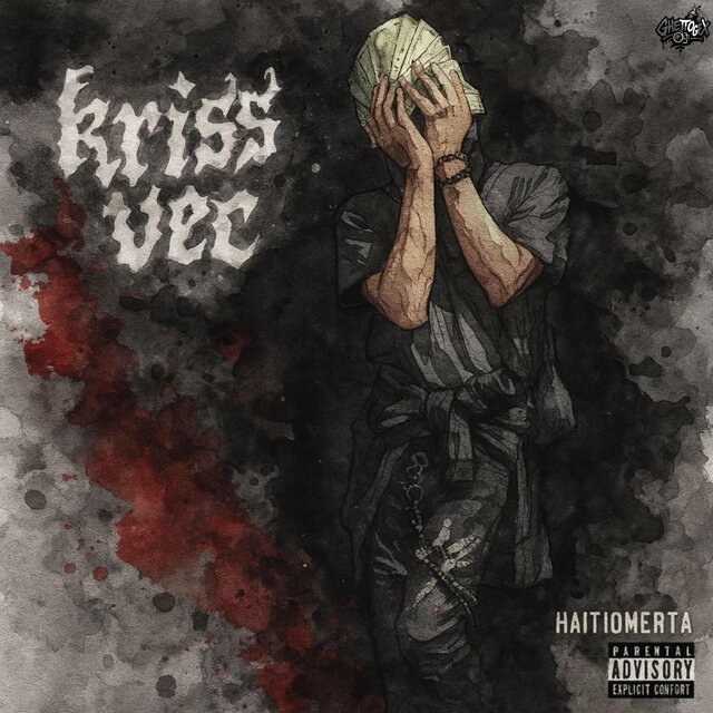 Kriss vec