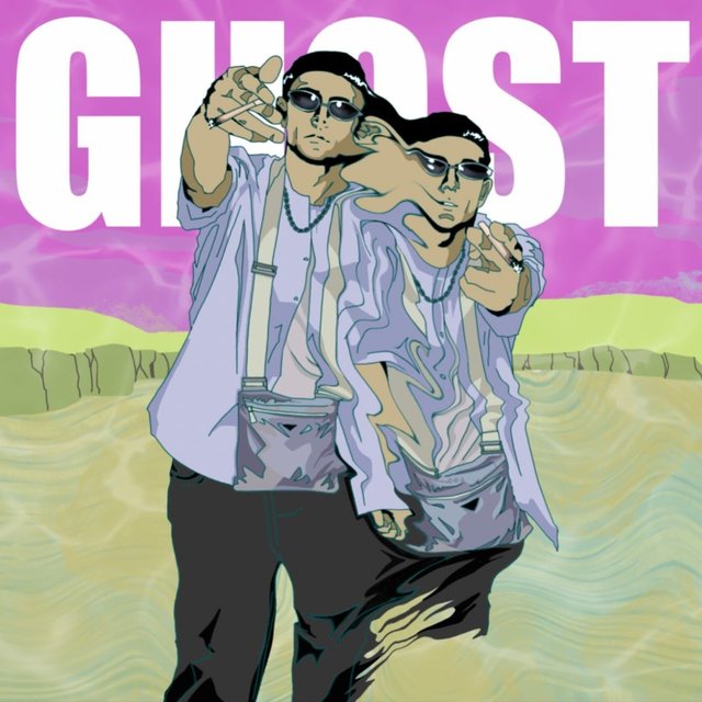 Ghost