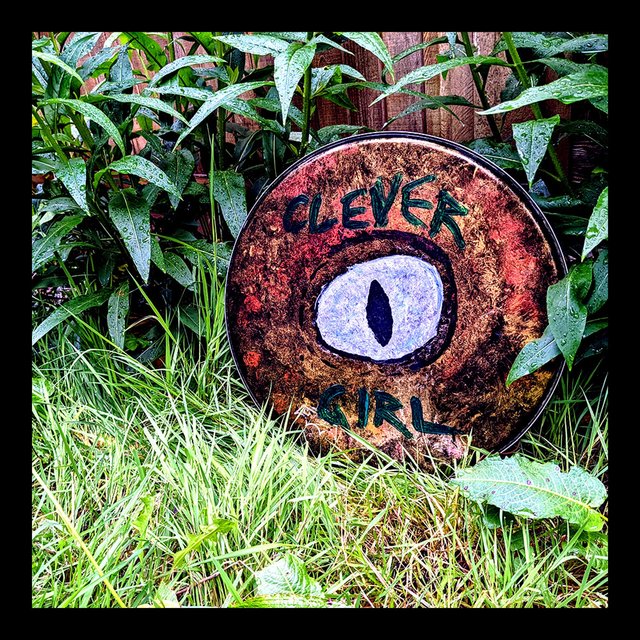 Clever Girl