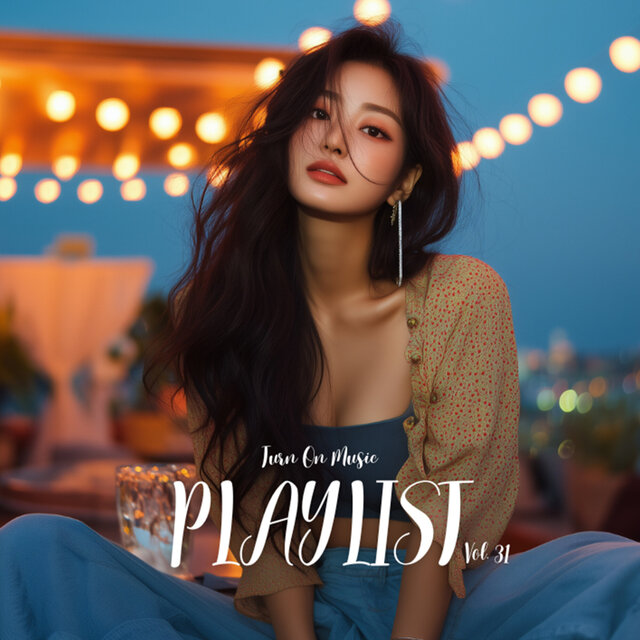 Playlist Vol.31 : Lo-Fi Beats on Repeat