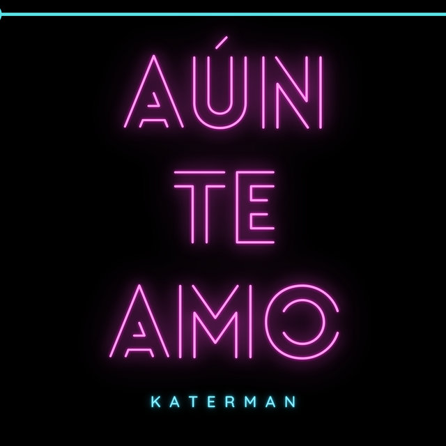 Aun Te Amo