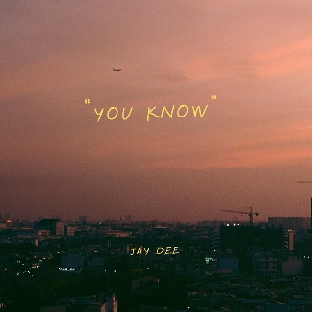 You Know