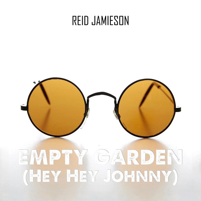 Empty Garden (Hey Hey Johnny)