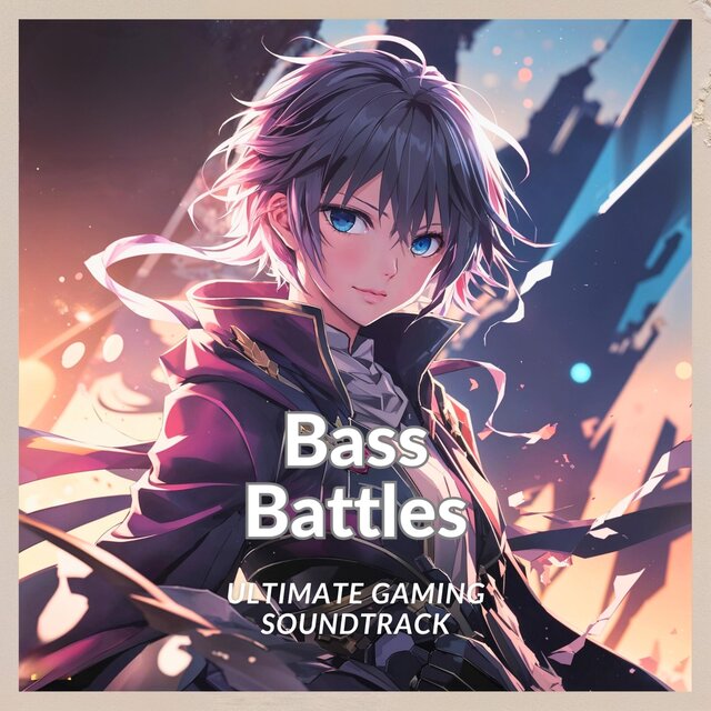 Ultimate Gaming Soundtracks