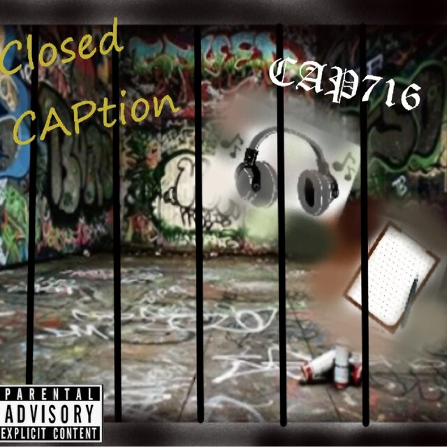 ClosedCAPtion