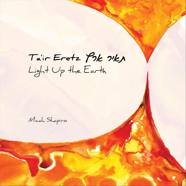 Ta'ir Eretz: Light up the Earth