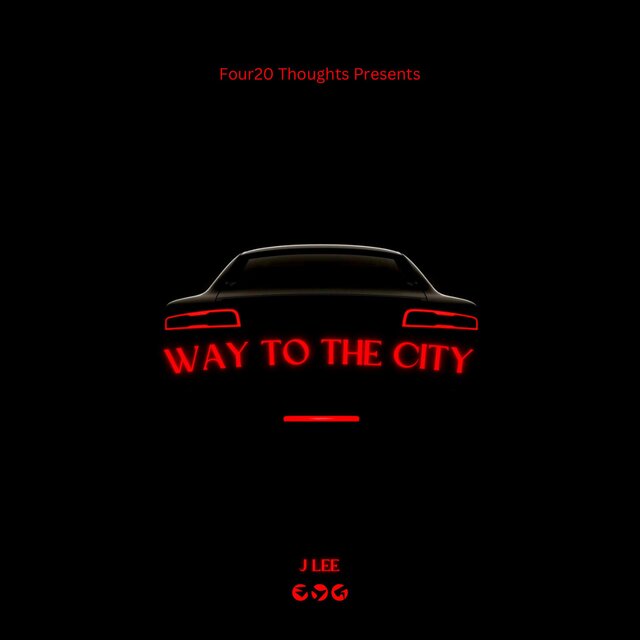 Way to the City