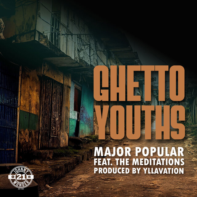 Ghetto Youths