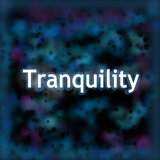 Tranquility