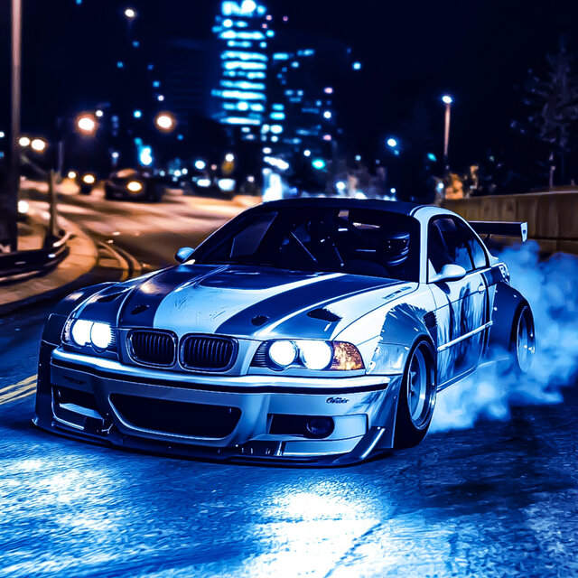 Most Wanted