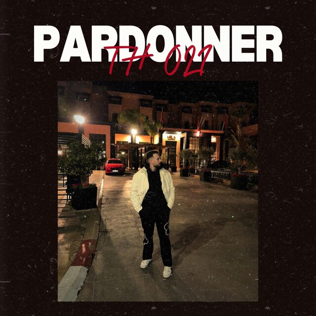 Pardonner