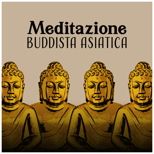Meditazione buddista asiatica - Musica zen, La mente perfetta, Tecniche di rilassamento, Armonia interiore