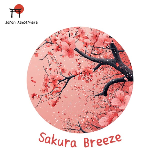 Sakura Breeze