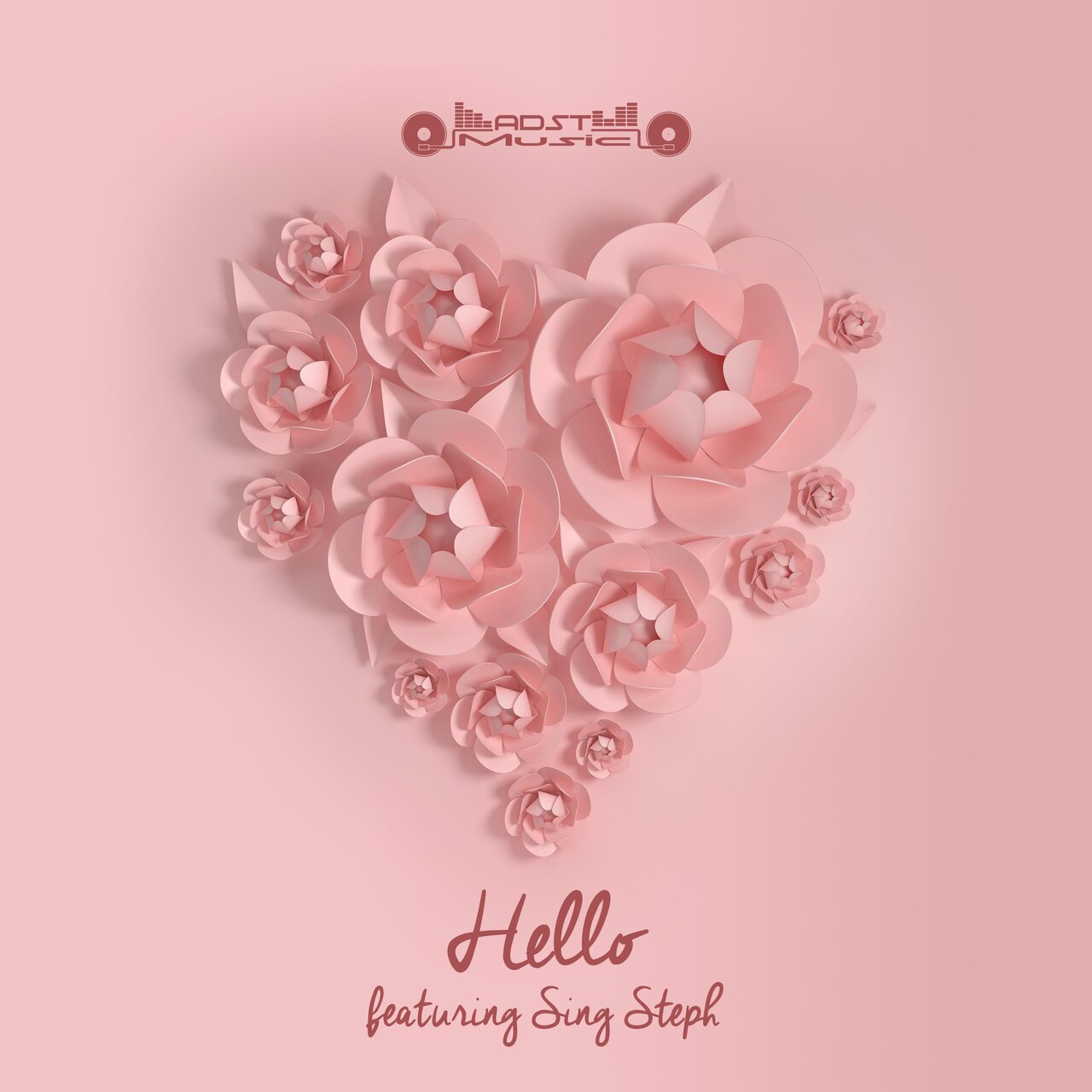 ADST Music - Hello (feat. Sing Steph) [Single + Video]