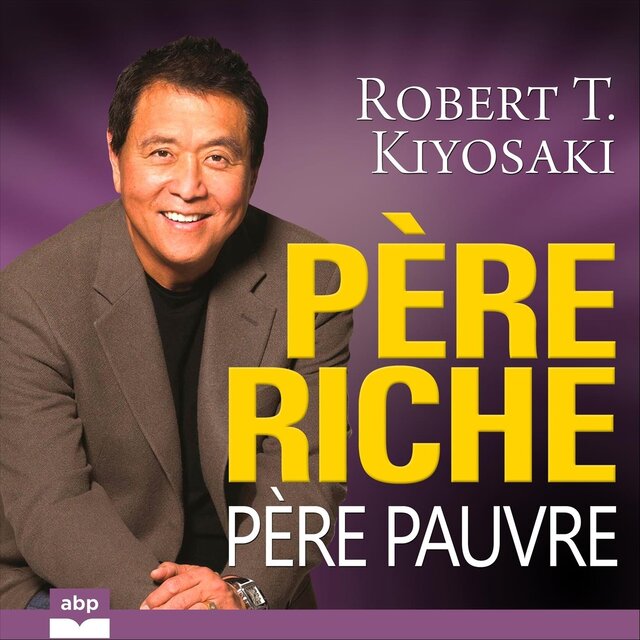 Père riche, père pauvre