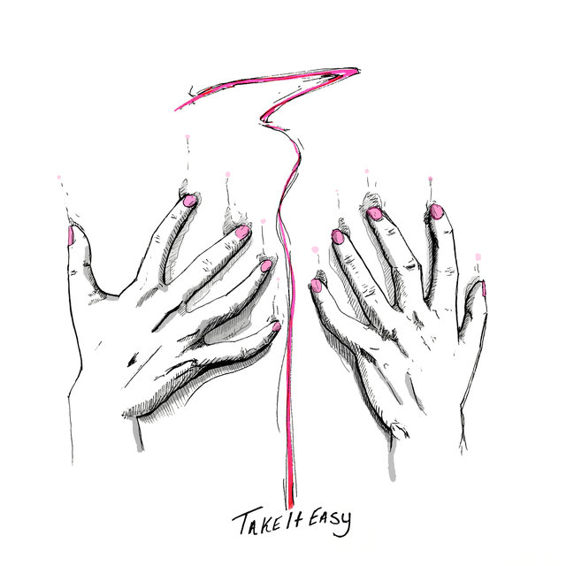 Take It Easy (feat. Terrell Morris)