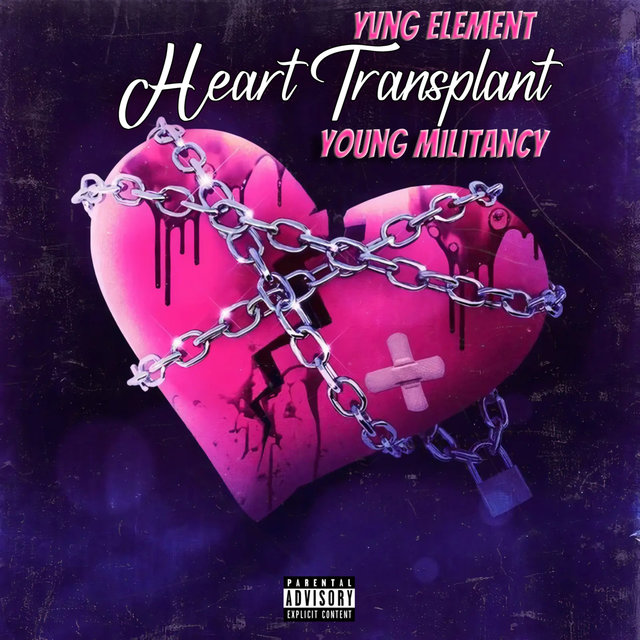 Heart Transplant