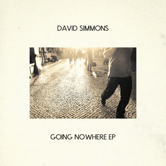 Going Nowhere EP