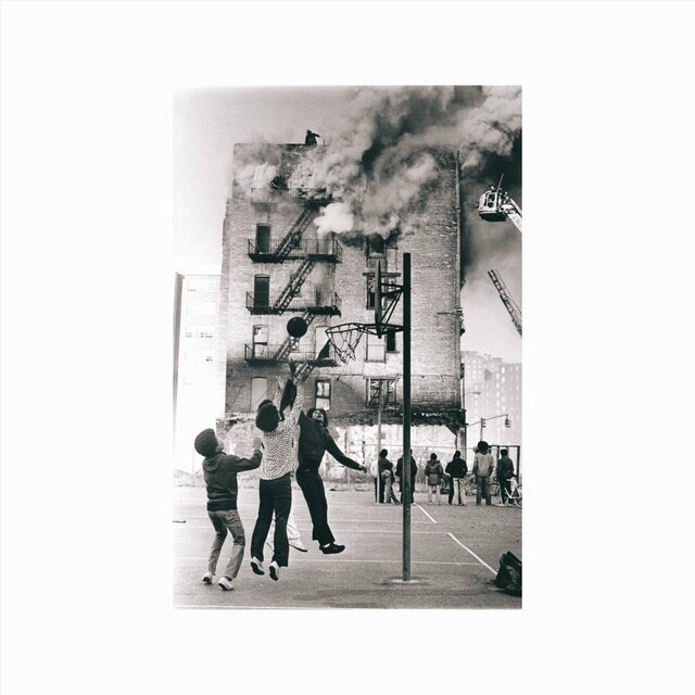 America