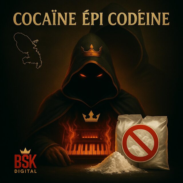 COCAÏNE ÉPI CODÉINE