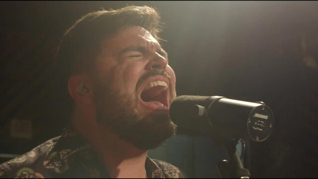 Hell Is The Highway (Shorefire Sessions)