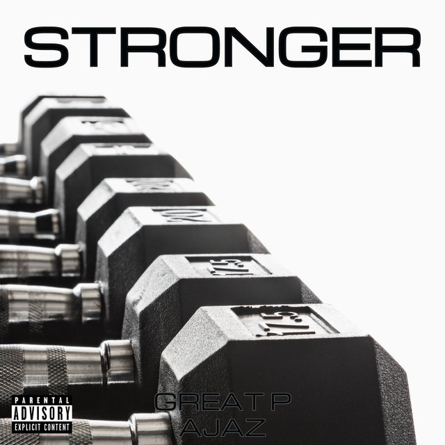 Stronger