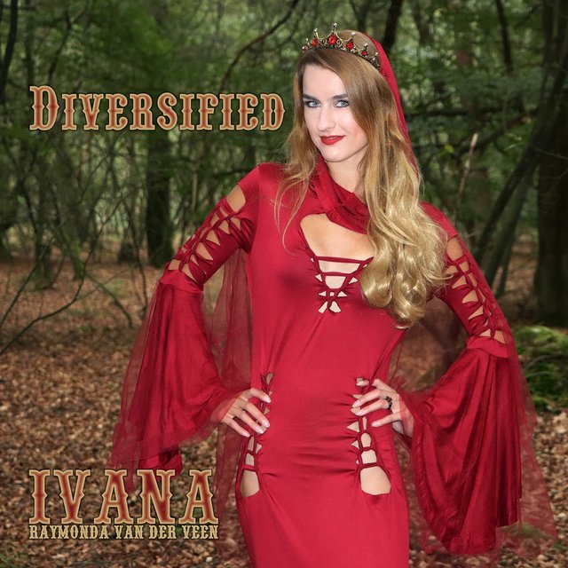 Diversified