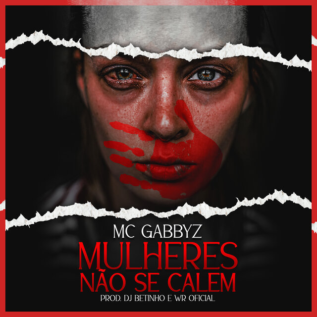 Mulheres Não Se Calem