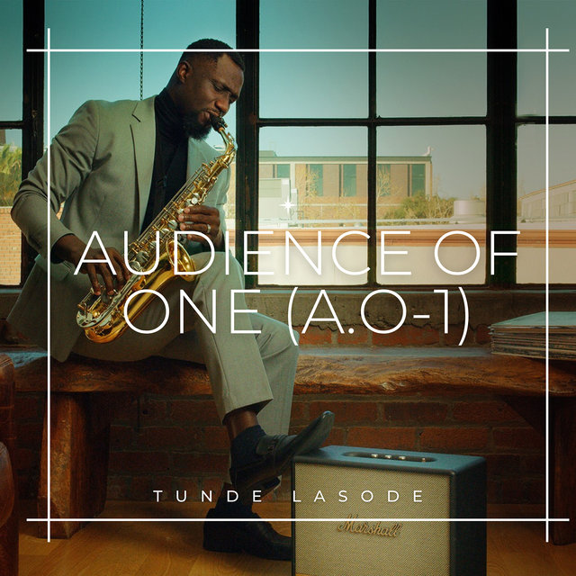 Audience of One (A.O-1)