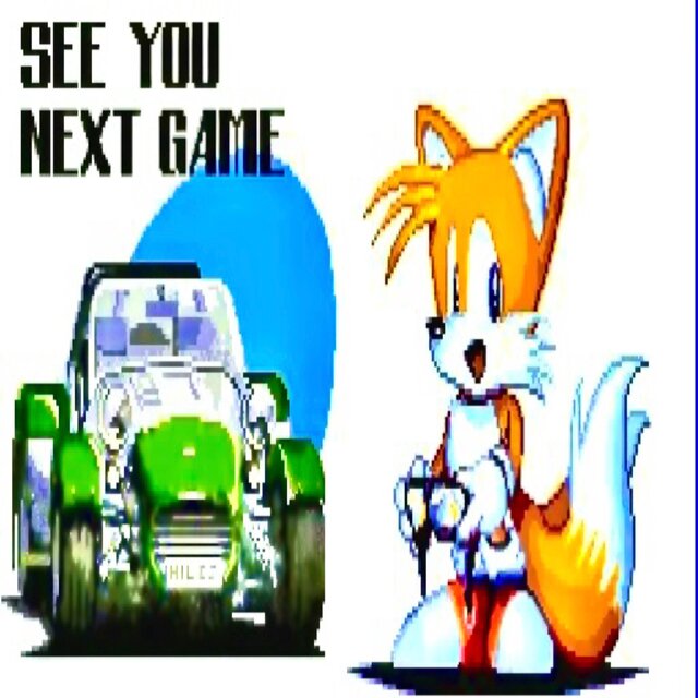 This Way Out (Prison Lane) Sonic Adventure 2