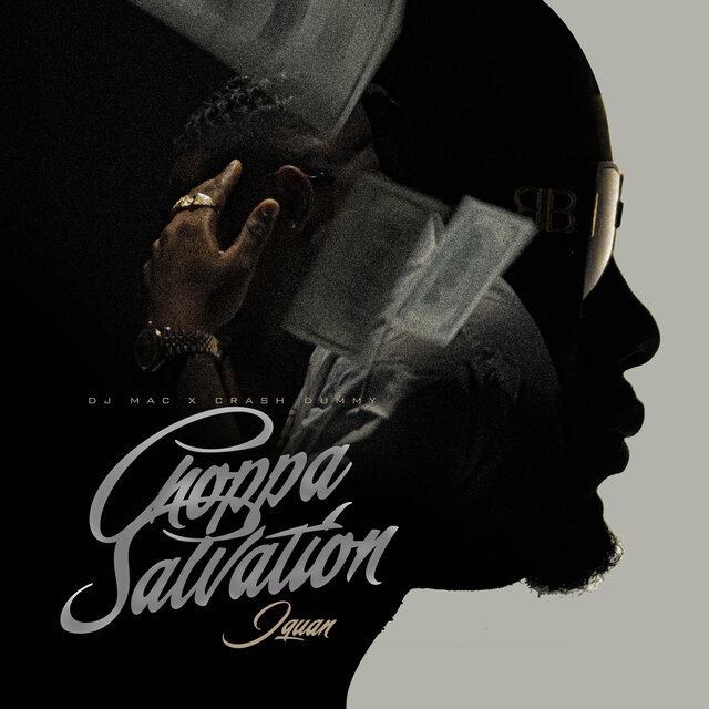 Choppa Salvation