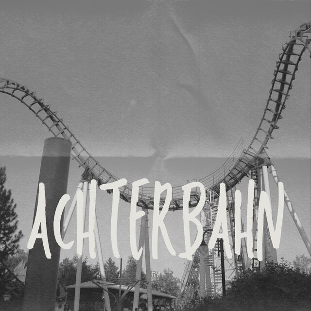 Achterbahn
