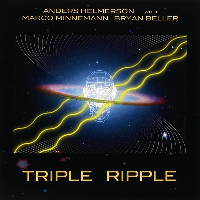 Triple Ripple