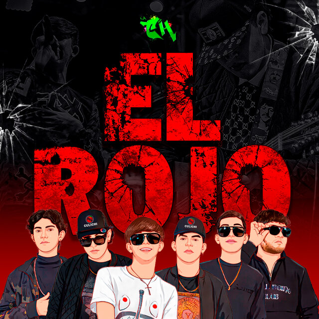 El Rojo