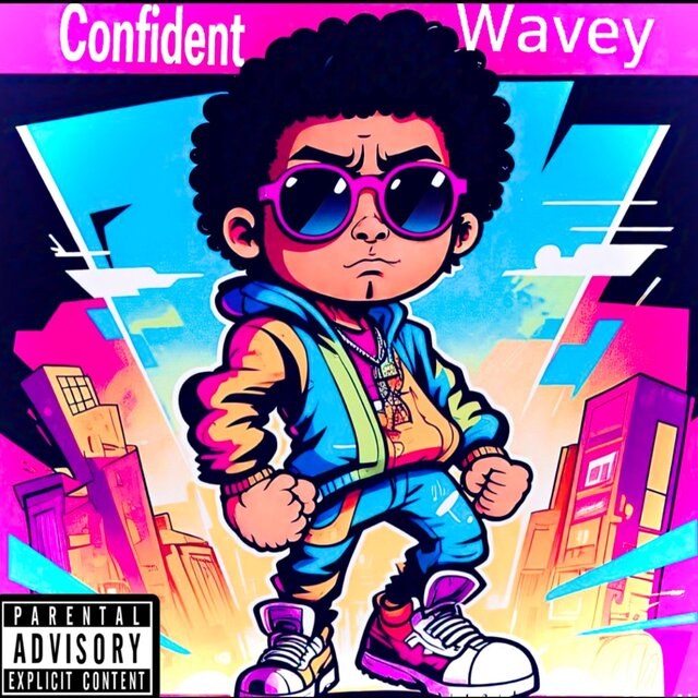 Confident