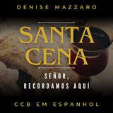 418  Sólo por Cristo, Santo Cordero