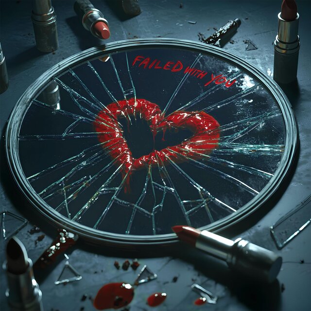 FAILED WITH YOU
