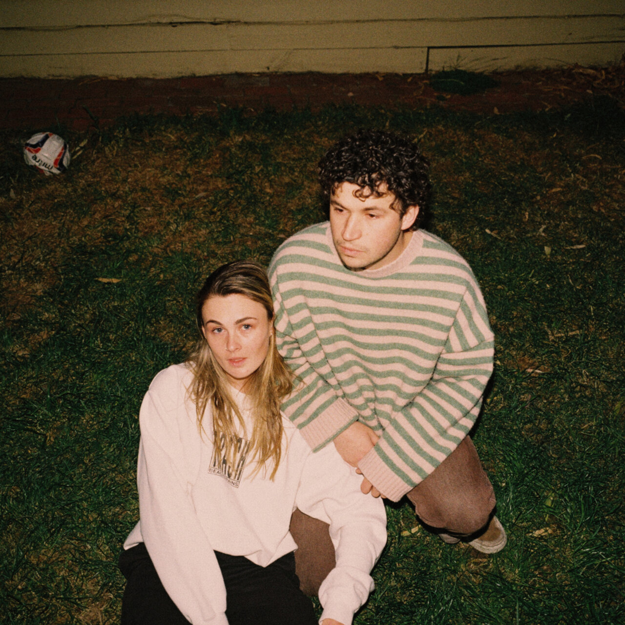 Retrograde by Sumner on TIDAL