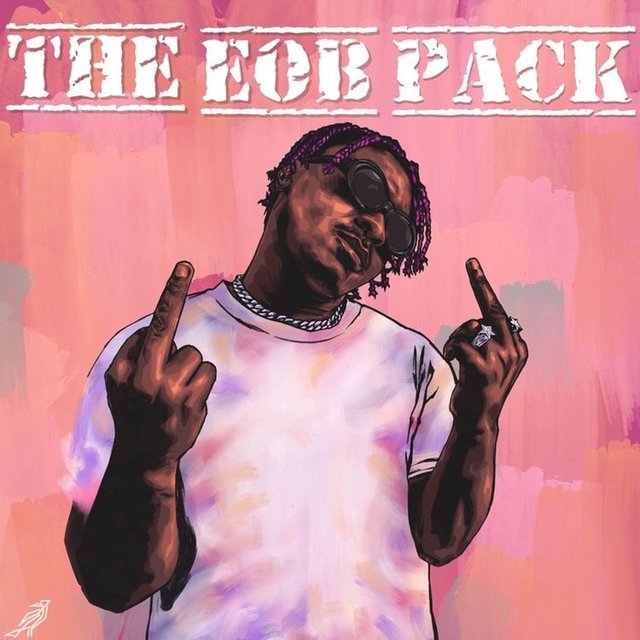 THE EOB PACK