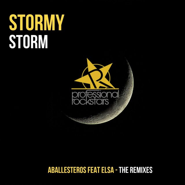 Stormy Storm(The Remixes)