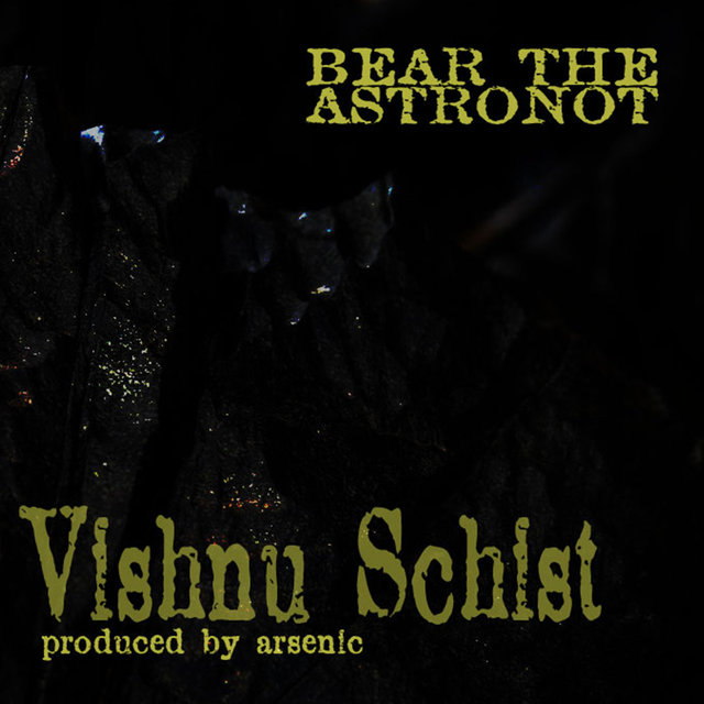Vishnu Schist