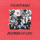 Cover art for album Flower of Life by Taleen Kali