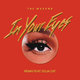 Cover art for album In Your Eyes (Remix) by The Weeknd, Doja Cat