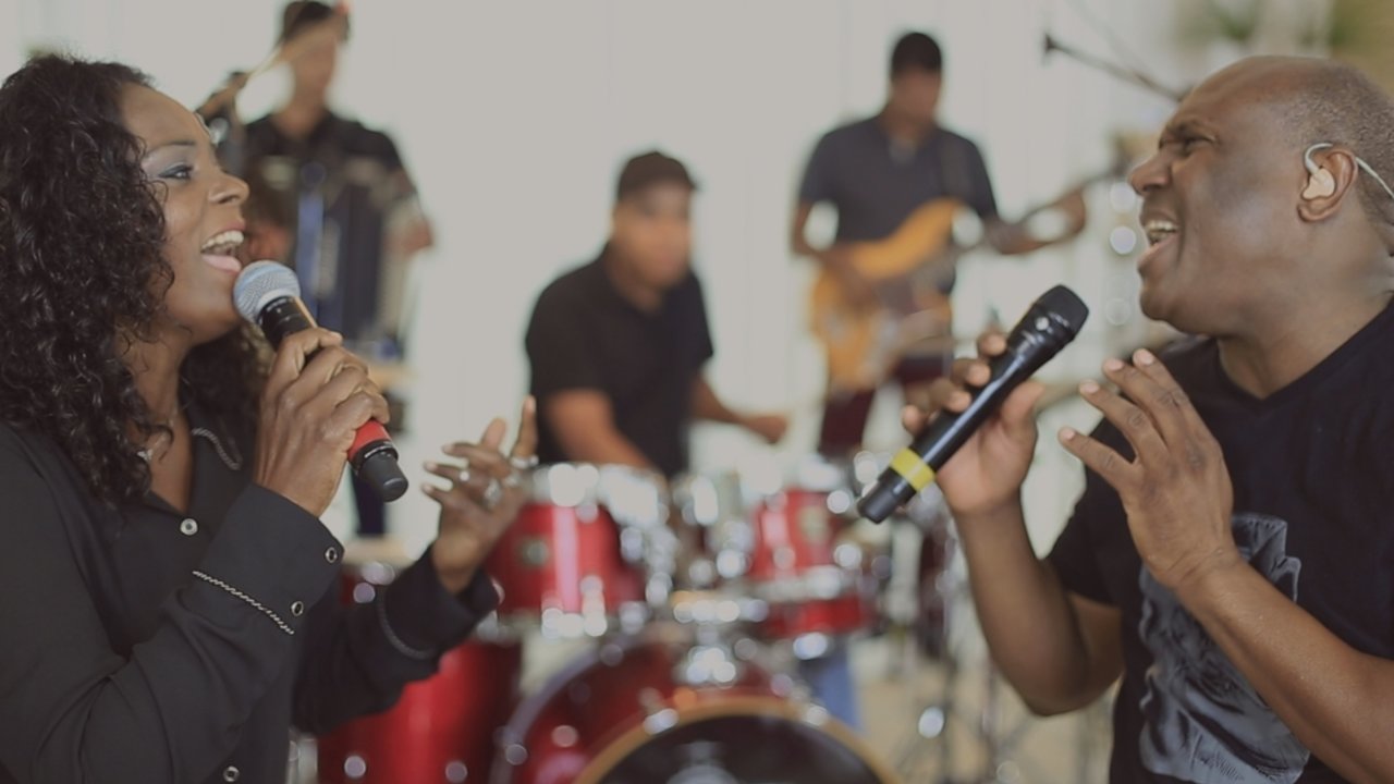 Não Vou Deixar Jesus (feat. Silvania Sanffer)