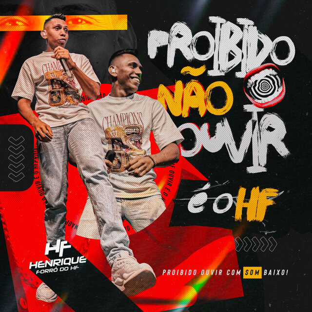 Proibido Não Ouvir