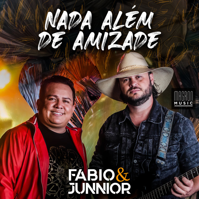 Nada Além de Amizade