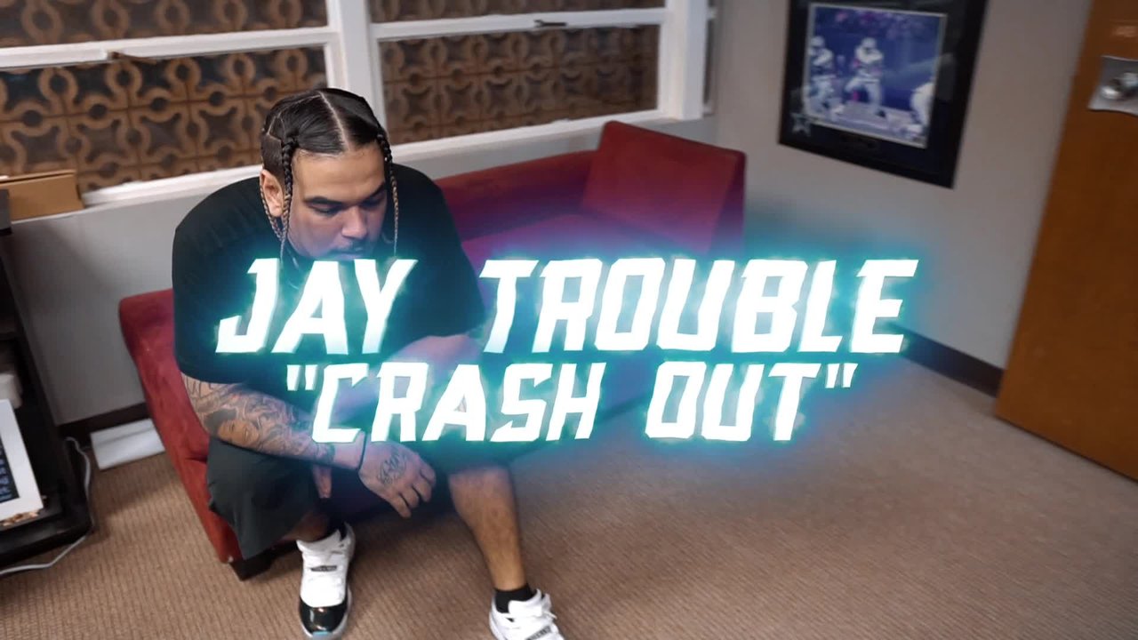 Crash Out (Official Video)