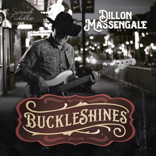Buckleshines