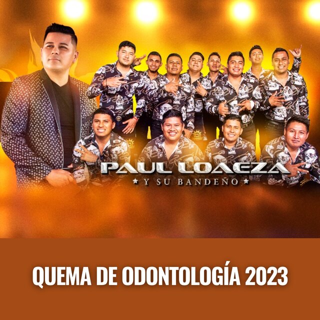 Quema de Odontología 2023